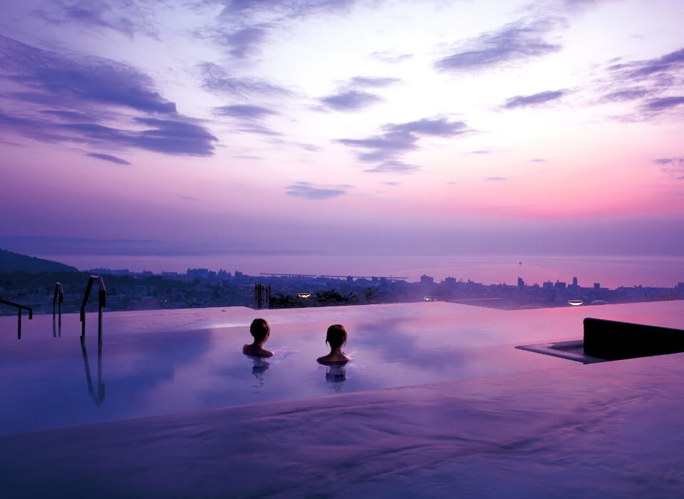 日帰りプラン 別府温泉 杉乃井ホテル 公式サイト