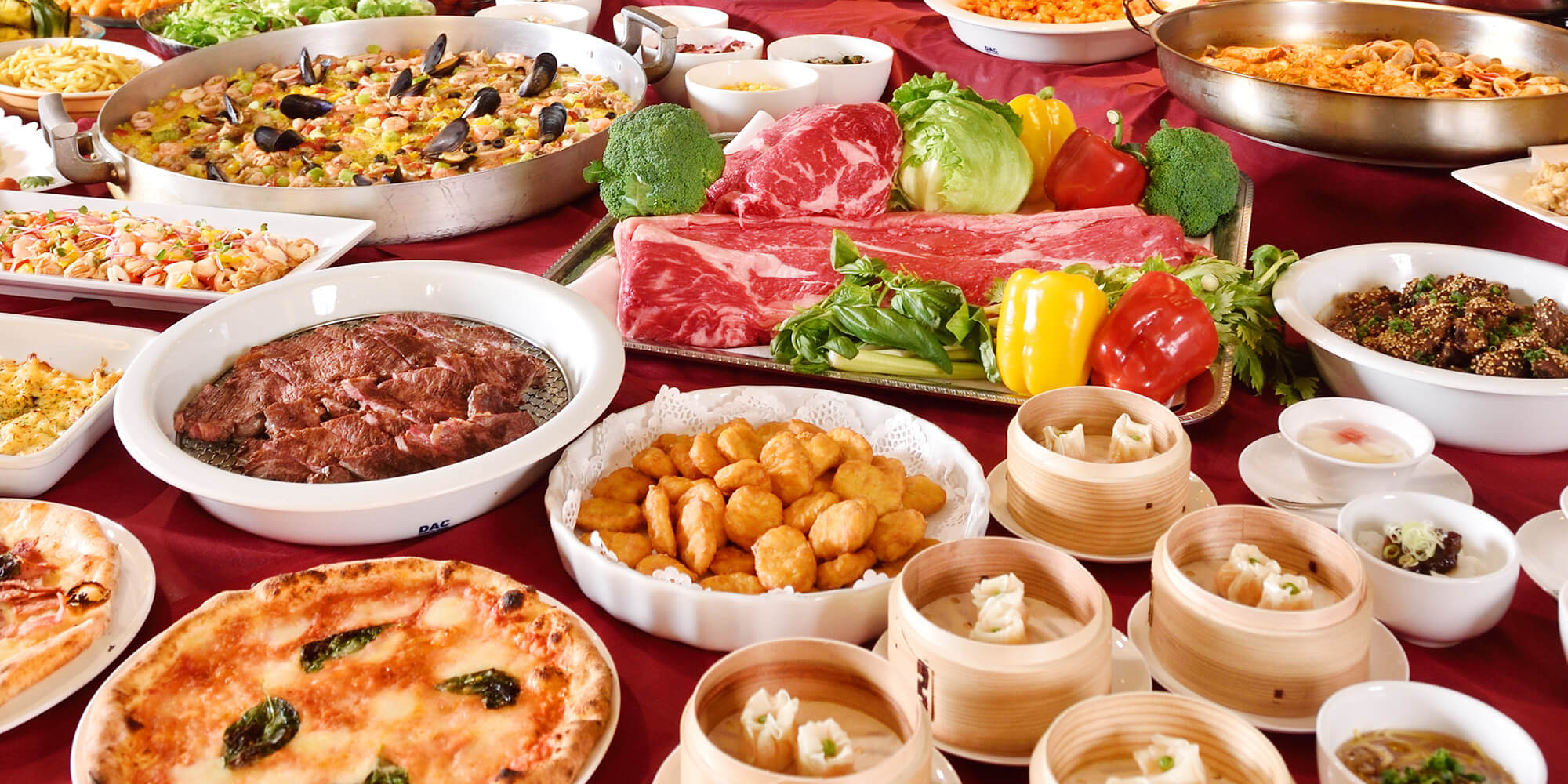 別府温泉 杉乃井ホテル[公式サイト]