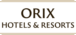 ORIX HOTELS & RESORTS(オリックス ホテルズ＆リゾーツ)